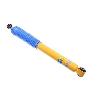 BOSSジャン Amazon.com: Bilstein (24-185967) 46mm Monotube Shock